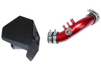 HPS Performance Air Intake Kit with Heat Shield (Red) - Toyota 4Runner / Toyota Pickup - (1989-1995)