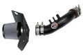 HPS Performance Air Intake Kit with Heat Shield Black 827-636WB