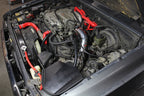 HPS Performance Air Intake Kit with Heat Shield (Blue) - Toyota 4Runner / Toyota Pickup - (1989-1995)