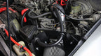 HPS Performance Air Intake Kit with Heat Shield (Red) - Toyota 4Runner / Toyota Pickup - (1989-1995)