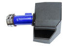HPS Performance Air Intake Kit with Heat Shield (Blue) - Honda Accord - (2018-2022)
