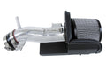 HPS Performance Air Intake Kit with Heat Shield Polished 827-675P
