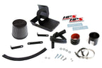 HPS Performance Air Intake Kit with Heat Shield (Polished) - Toyota Corolla - (2019-2025)