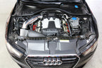 HPS Performance Air Intake Kit with Heat Shield (Red) - Audi A6 Quattro / Audi A7 Quattro - (2012-2018)
