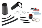 HPS Performance Air Intake Kit with Heat Shield (Red) - Hyundai Veloster - (2019-2021)