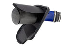 HPS Performance Air Intake Kit with Heat Shield (Blue) - Dodge Charger SRT Hellcat (2019-2023)
