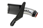 HPS Performance Air Intake Kit with Heat Shield (Polished) - Dodge Charger SRT Hellcat - (2019-2023)