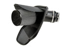 HPS Performance Air Intake Kit with Heat Shield (Black) - Dodge Charger SRT Hellcat - (2019-2023)