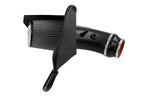 HPS Performance Air Intake Kit with Heat Shield (Black) - Dodge Charger SRT Hellcat - (2019-2023)