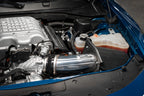 HPS Performance Air Intake Kit with Heat Shield, Black, 827-681WB