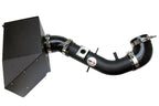 HPS Performance Air Intake Kit with Heat Shield (Black) - Toyota 4Runner (2003-2004)