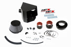 HPS Performance Air Intake Kit with Heat Shield (Polished) - Toyota Camry 4Cyl - (2007-2009)