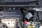 HPS Performance Air Intake Kit with Heat Shield (Blue) - Scion xB - (2008-2015)