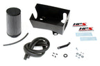 HPS Performance Air Intake Kit with Heat Shield (Blue) - BMW 640i N55 - (2012-2019)