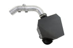 HPS Performance Air Intake Kit with Heat Shield (Polished) - BMW X6 - (2015-2019)