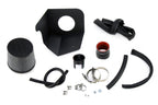 HPS Performance Air Intake Kit with Heat Shield (Blue) - Honda Civic Gas - (2012-2015)