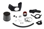 HPS Performance Air Intake Kit with Heat Shield (Polished) - Acura TSX - (2010-2014)