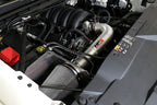 HPS Performance Air Intake Kit with Heat Shield (Polished) - Cadillac Escalade / Chevrolet Silverado 1500 / Chevrolet Suburban / Chevrolet Tahoe / GMC Sierra 1500 / GMC Yukon - (2015-2020 / 2014-2018 / 2019-2020 / 2018-2020 / 2014-2018 / 2018-2020)