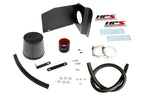 HPS Performance Air Intake Kit with Heat Shield (Red) - Toyota Corolla Gas - (2020-2022)