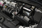 HPS Performance Air Intake Kit with Heat Shield (Red) - Toyota Corolla Gas - (2020-2022)