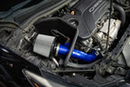 HPS Performance Air Intake Kit with Heat Shield (Blue) - Chevrolet Cruze (Excludes 2016 Cruze Limited) - (2016-2019)