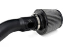 HPS Performance Air Intake Kit with Heat Shield (Black) - Chevrolet Cruze (Excludes 2016 Cruze Limited) (2016-2019)