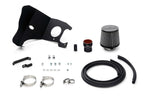 HPS Performance Air Intake Kit with Heat Shield (Blue) - Chevrolet Cruze (Excludes 2016 Cruze Limited) - (2016-2019)
