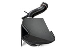 HPS Performance Air Intake Kit with Heat Shield Black 827-712WB