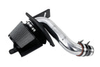 HPS Performance Air Intake Kit with Heat Shield (Polished) - Volkswagen Jetta - (2019-2021)