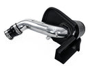 HPS Performance Air Intake Kit with Heat Shield (Polished) - Volkswagen Jetta - (2019-2021)