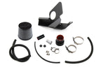 HPS Performance Air Intake Kit with Heat Shield (Polished) - Volkswagen Jetta - (2019-2021)