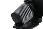 HPS Performance Air Intake Kit with Heat Shield (Polished) - Volkswagen Jetta - (2019-2021)