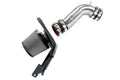HPS Performance Air Intake Kit with Heat Shield Polished 827-715P