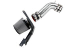 HPS Performance Air Intake Kit with Heat Shield Polished 827-715P
