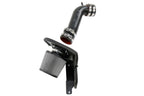HPS Performance Air Intake Kit with Heat Shield (Black) - Toyota Supra Non 2JZGE (1993-1996)