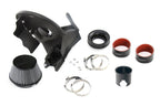 HPS Performance Air Intake Kit with Heat Shield (Red) - Acura TLX Type S - (2021-2025)