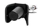 HPS Performance Air Intake Kit with Heat Shield (Polished) - Toyota Tacoma - (2012-2015)