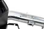 HPS Performance Air Intake Kit with Heat Shield (Polished) - Toyota Tacoma - (2012-2015)