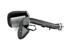 HPS Performance Air Intake Kit with Heat Shield Black 827-718WB