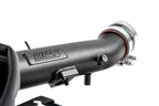HPS Performance Air Intake Kit with Heat Shield, Black, 827-718WB