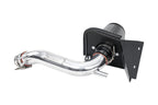 HPS Performance Air Intake Kit with Heat Shield (Polished) - Hyundai Kona N - (2022-2023)