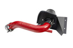 HPS Performance Air Intake Kit with Heat Shield (Red) - Hyundai Kona N - (2022-2023)