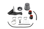 HPS Performance Air Intake Kit with Heat Shield, Black, 827-721WB
