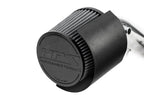 HPS Performance Air Intake Kit with Heat Shield (Polished) - Acura RSX Base / Honda CR-V - (2002-2006 / 2002-2004)