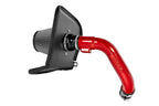 HPS Performance Air Intake Kit with Heat Shield (Red) - Toyota Sequoia / Toyota Tundra - (2023-2024 / 2022-2024)