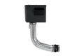 HPS Performance Air Intake Kit with Heat Shield Polished 827-727P