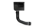 HPS Performance Air Intake Kit with Heat Shield Black 827-727WB