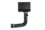 HPS Performance Air Intake Kit with Heat Shield, Black, 827-727WB