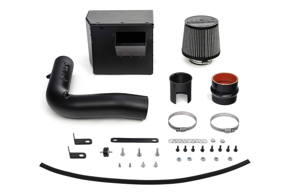 HPS Performance Cold Air Intake Kit with Heat Shield - Subaru WRX (2022+)