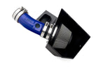 HPS Performance Air Intake Kit with Heat Shield (Blue) - Acura MDX Type S - (2022-2025)